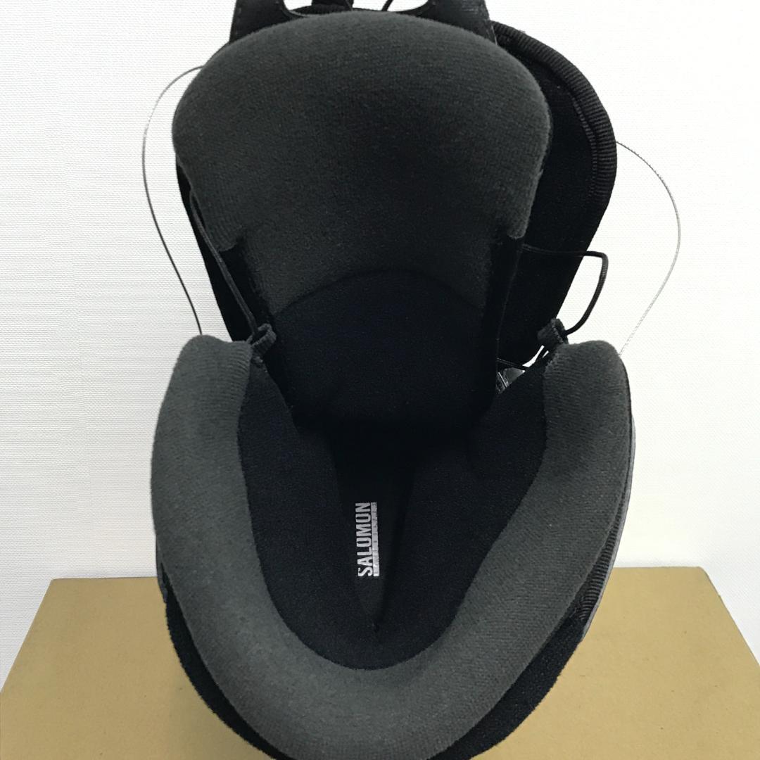 12万セット■極美品■2回■SALOMON ボード ビンディング ブーツ ケース