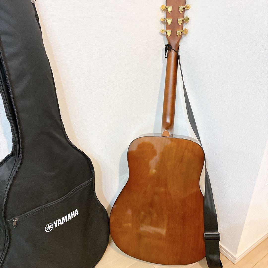 ★美品★YAMAHA F315D★使用回数少なめ