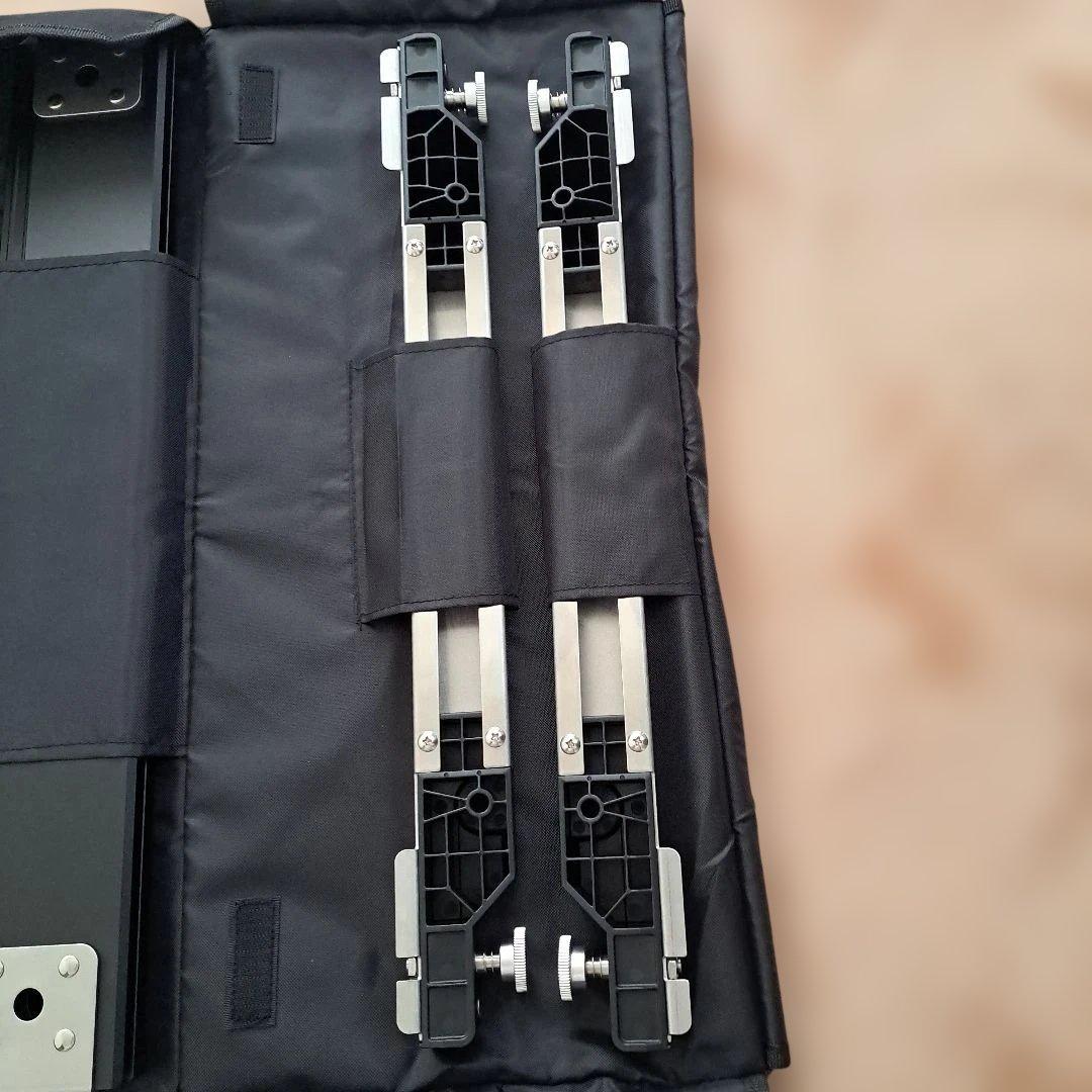 【美品】 peak IGTテーブル 3ユニット