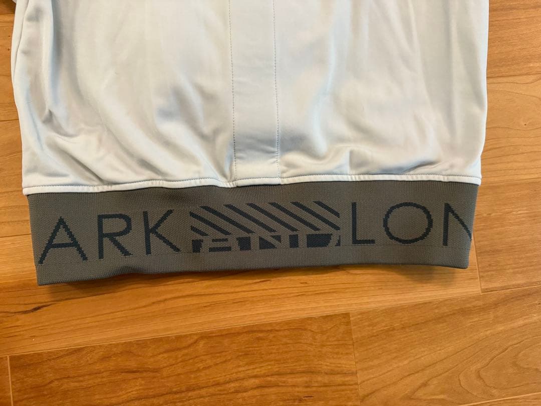 MARK & LONA ジップアップジャケットとスカートセット　サイズ36