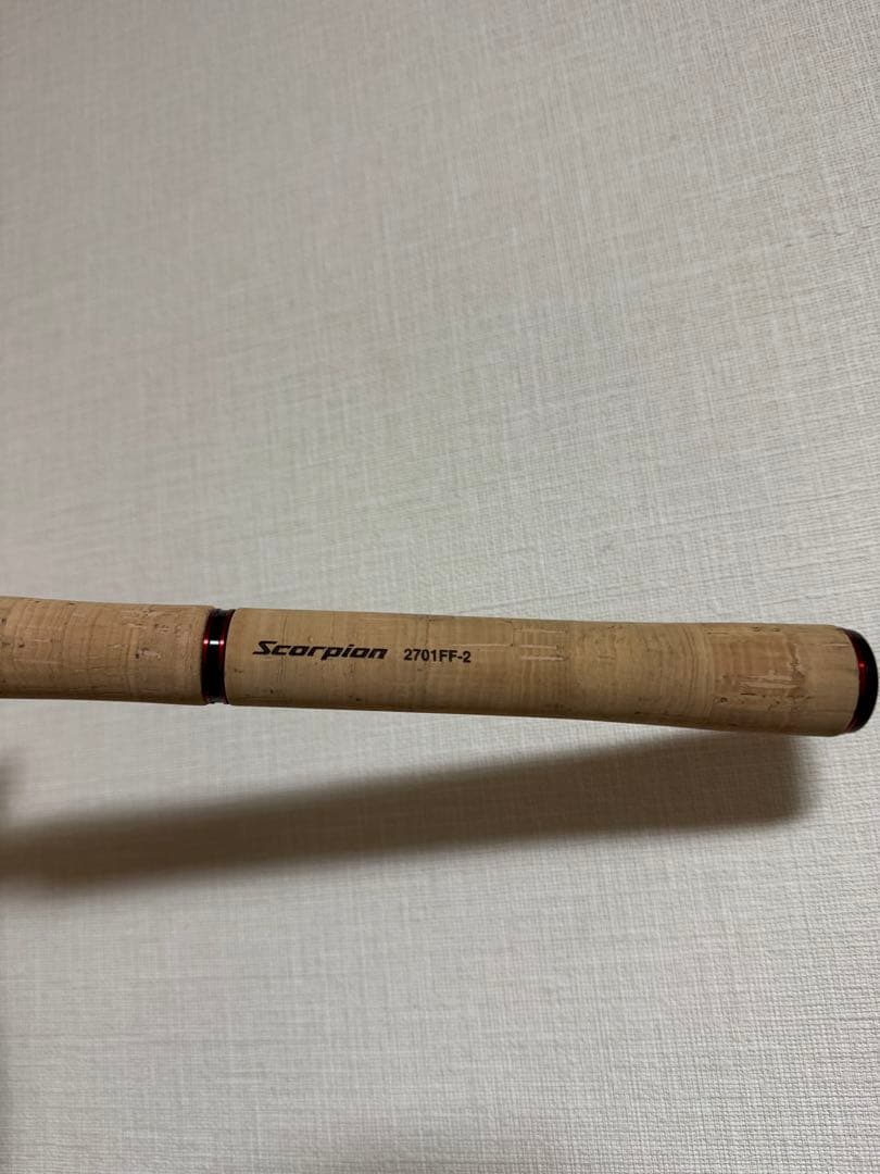 シマノ　スコーピオン2701FF-2