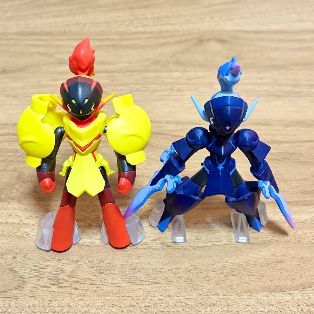 ポケモン pokemon ガチャガチャ ガチャ ガシャポン フィギュア