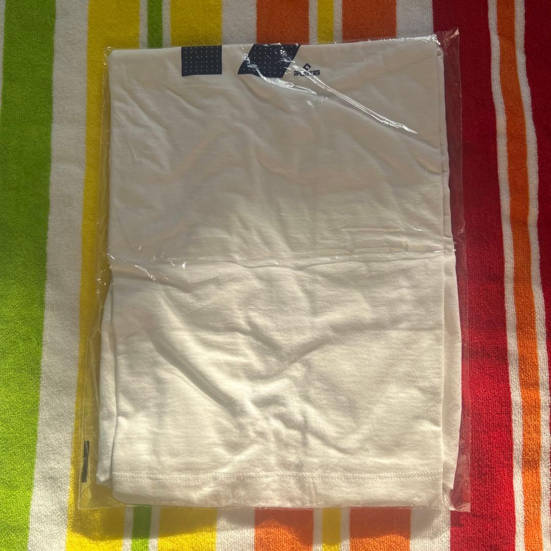 ★71*Nike Dodgers Ohtani 17 Tシャツ