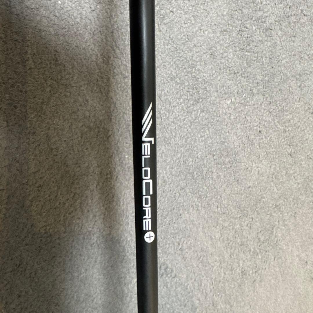アクセルG440MAX 10.5度　ベンタスブラック
