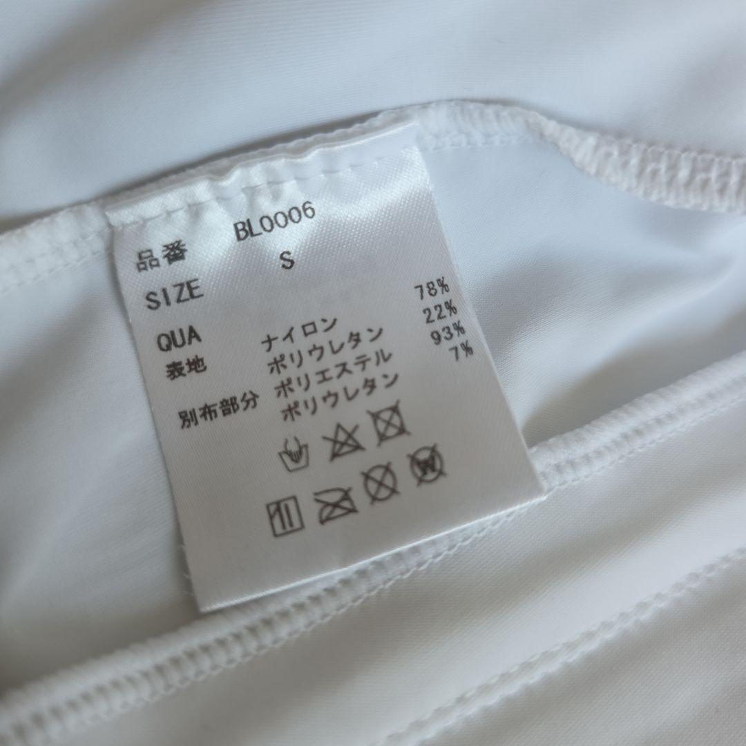 ウォーキング・ランニングウェア IRAL_FIT MESH TIGHT ZIP PARKER