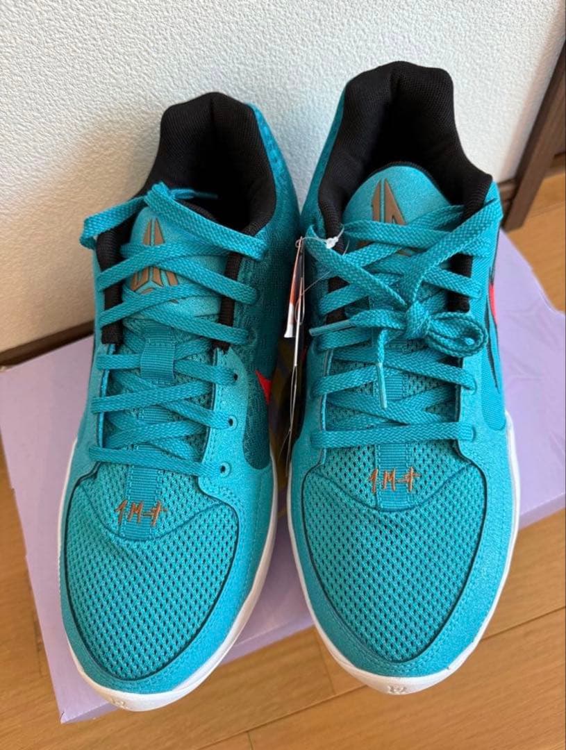 【新品】Nike JA2 Scratch EP 29.0