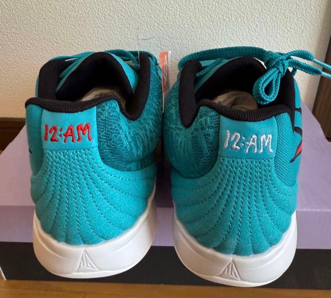 【新品】Nike JA2 Scratch EP 29.0