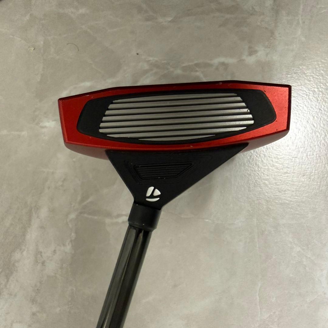 TaylorMade TM2 パター 120 Putter　センターシャフト