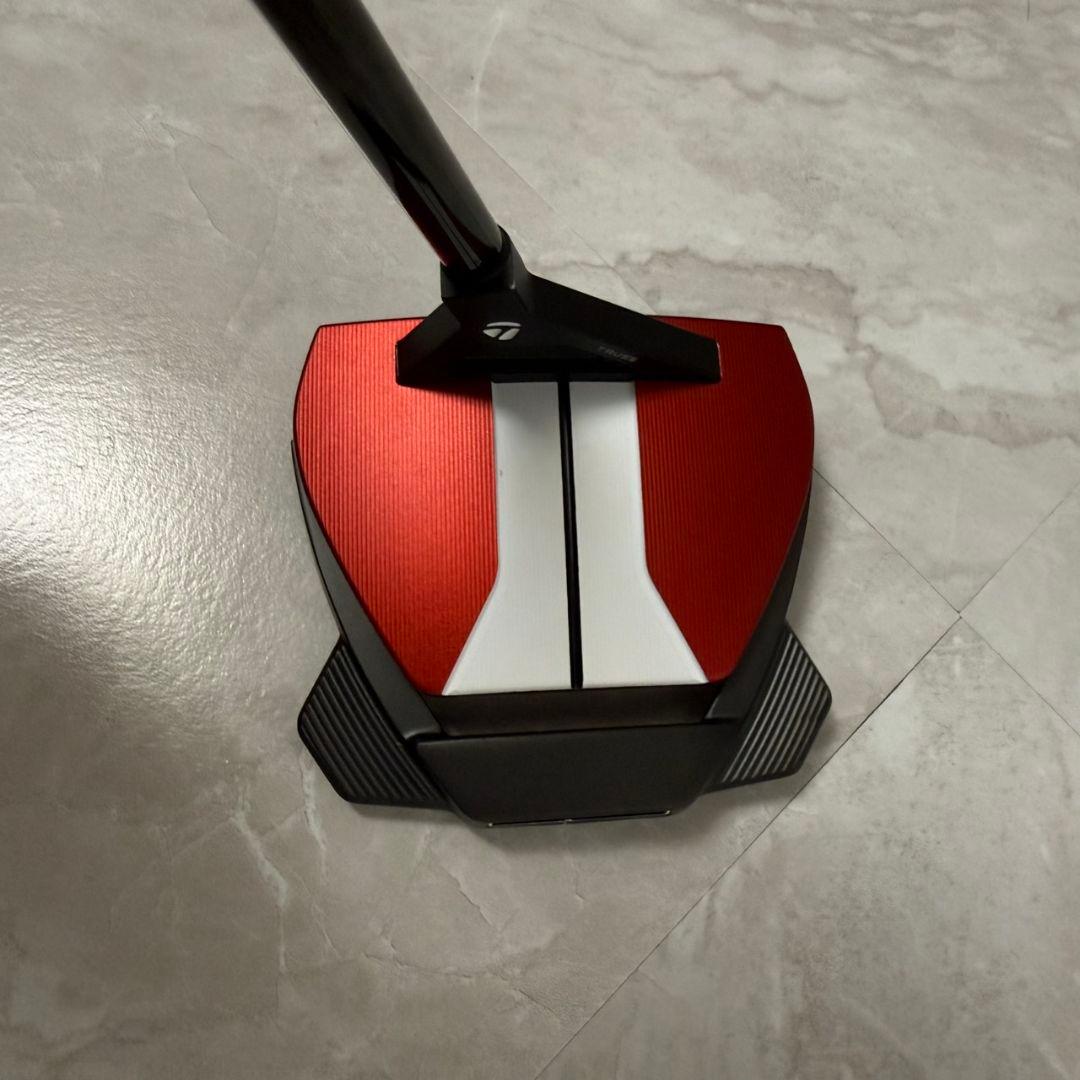 TaylorMade TM2 パター 120 Putter　センターシャフト