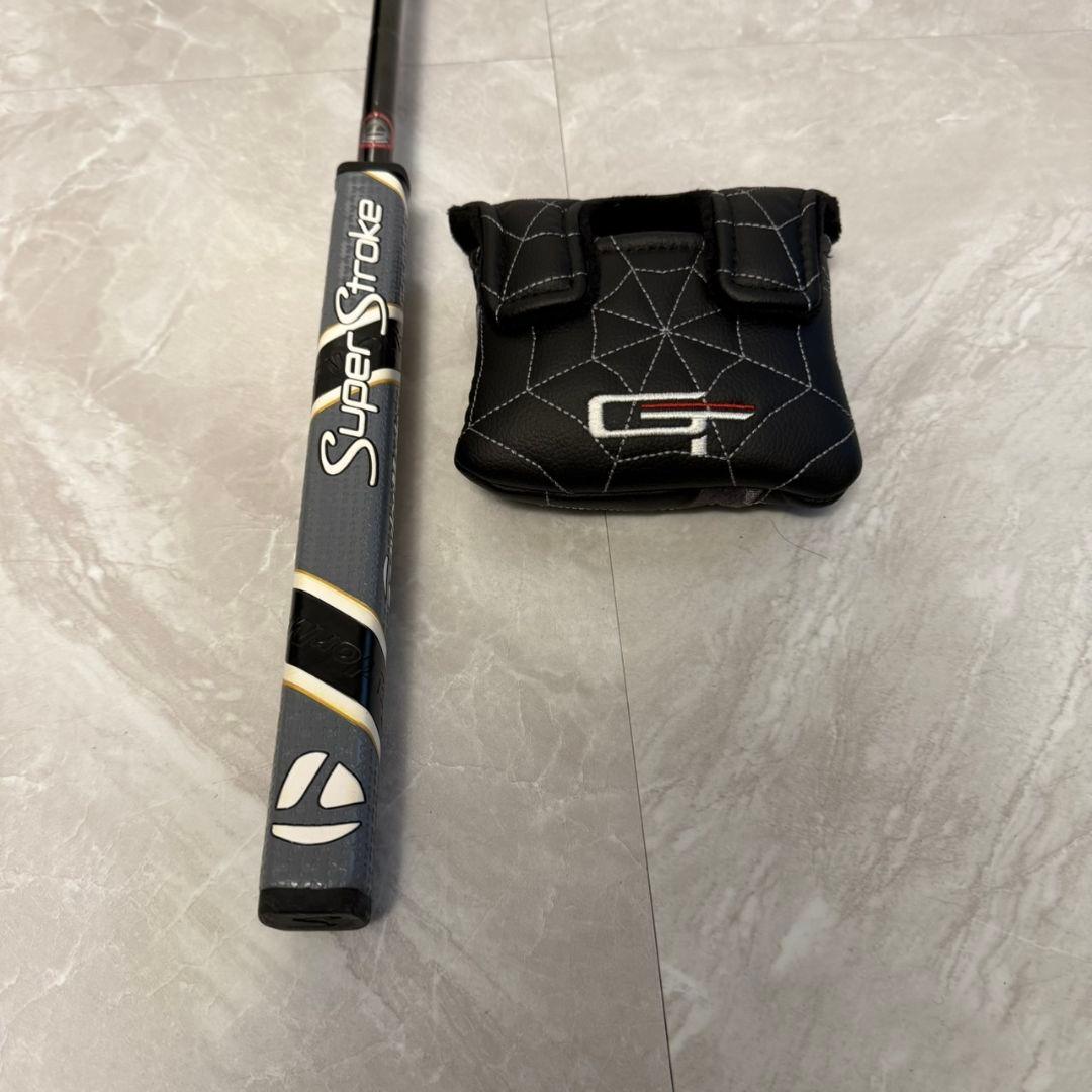 TaylorMade TM2 パター 120 Putter　センターシャフト