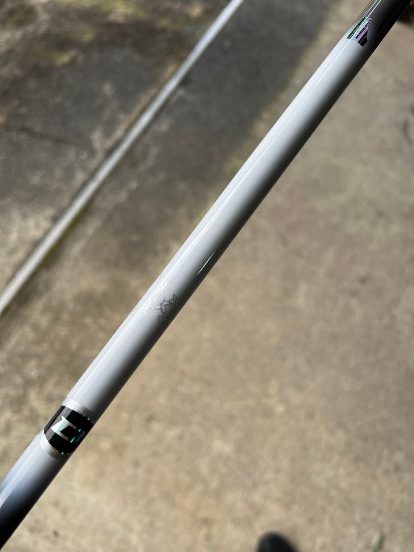 Diamana PD 80S スリーブ無