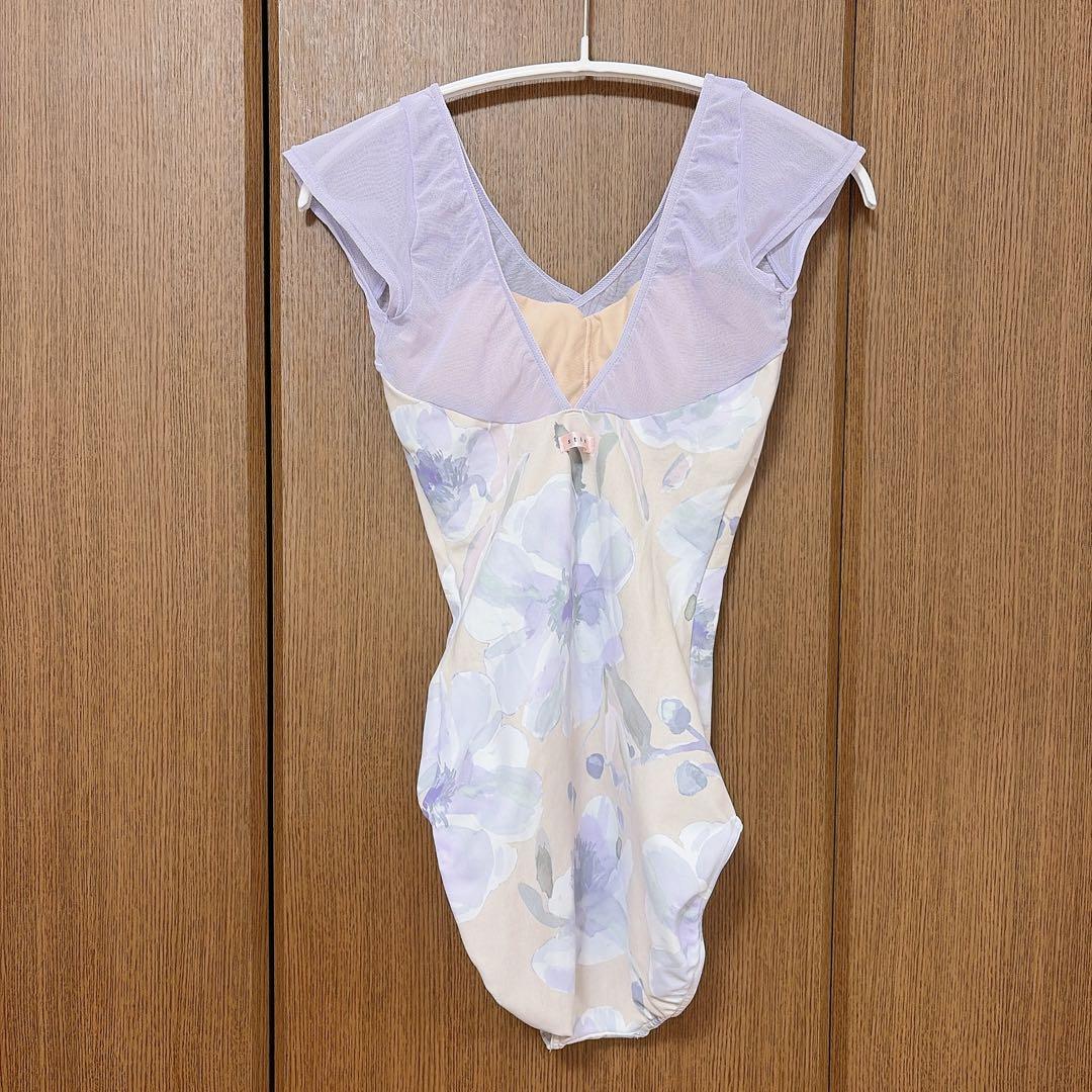 stina Sサイズ　レオタード