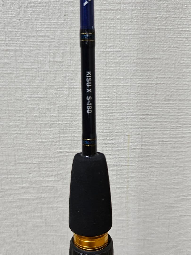 DAIWA キスX S-180 KISU X