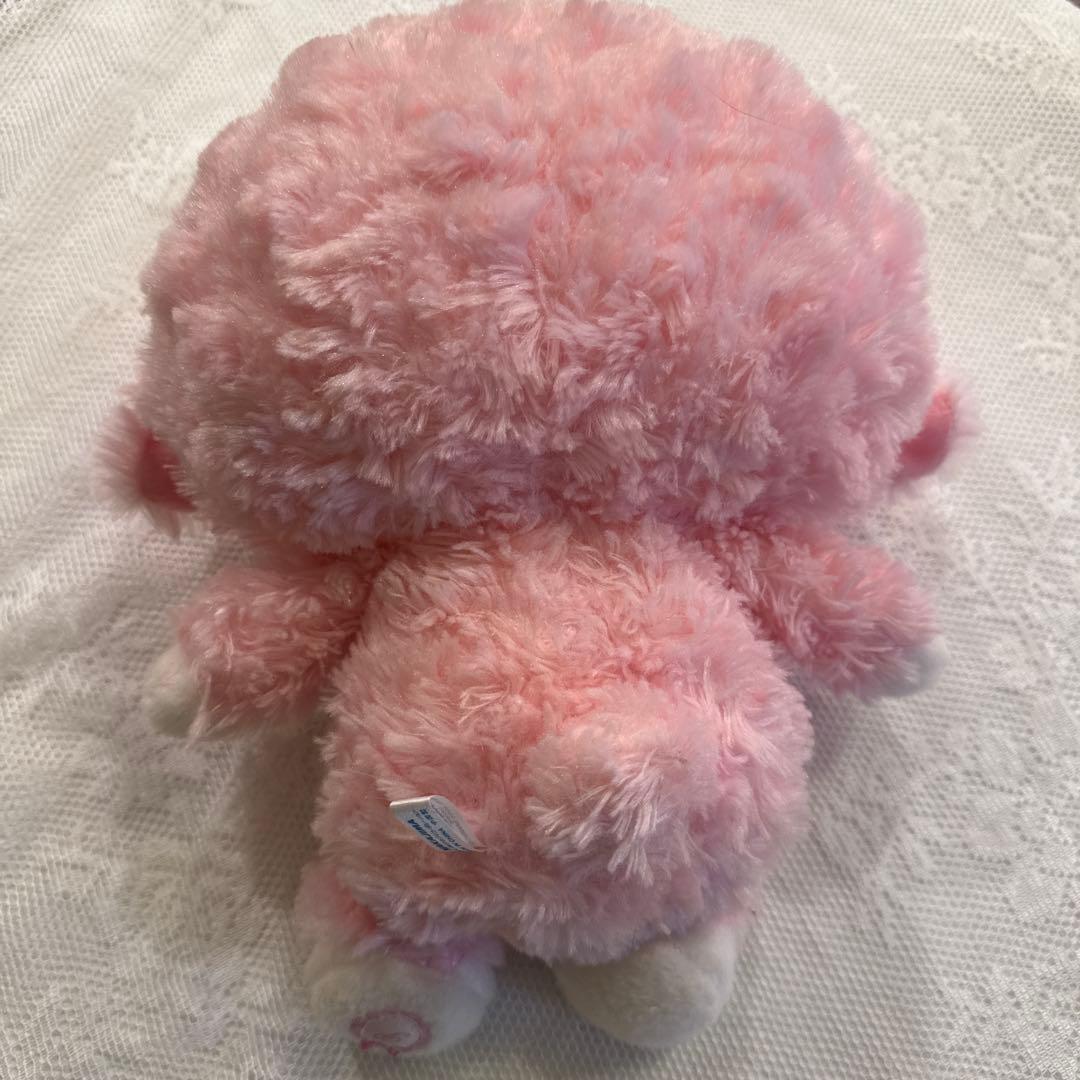 ピアノちゃん　レア　レトロ　ぬいぐるみ　サンリオ　マイスウィートピアノ