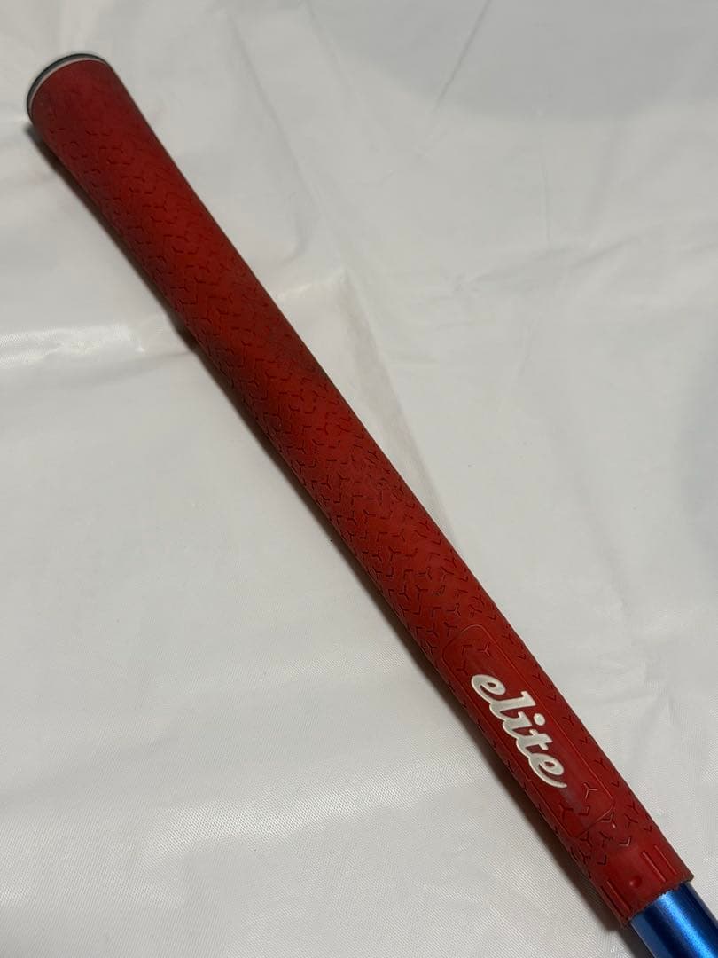 Speeder569 EvolutionV FLEX-S タイトリストスリーブ