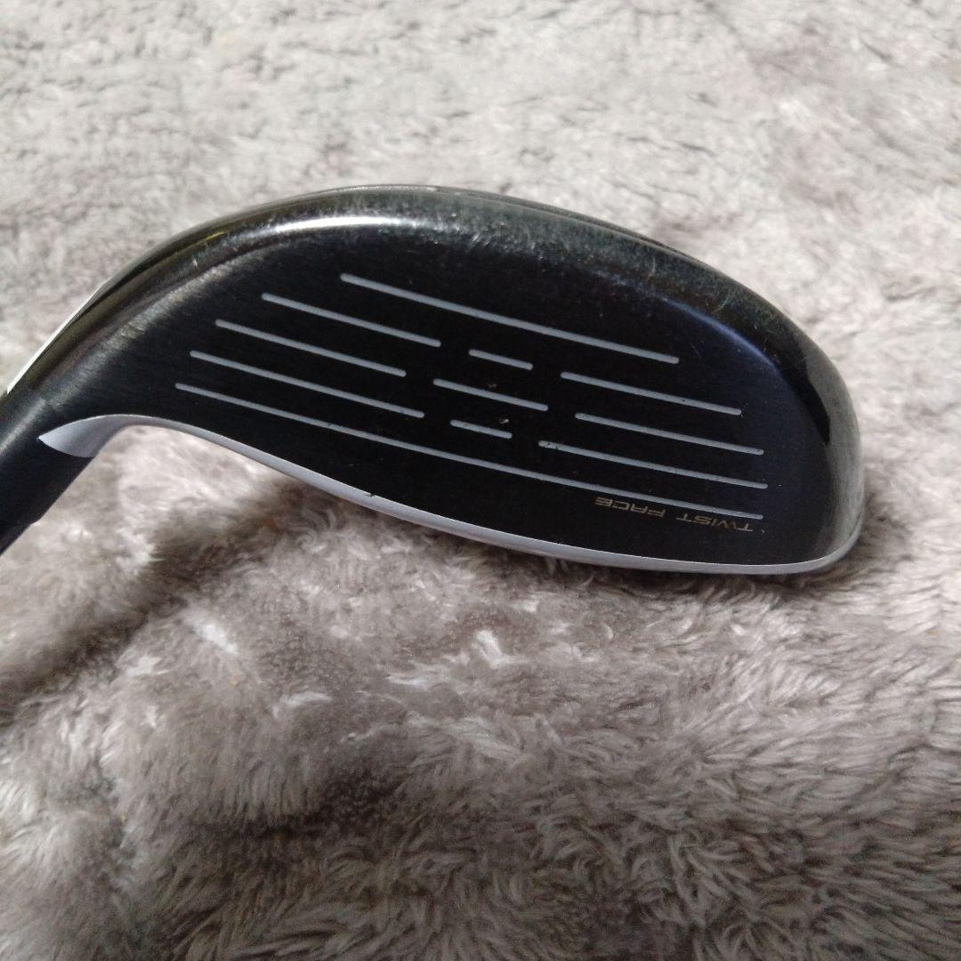 SIM2 MAX D フェアウェイウッド5W 7W　セット