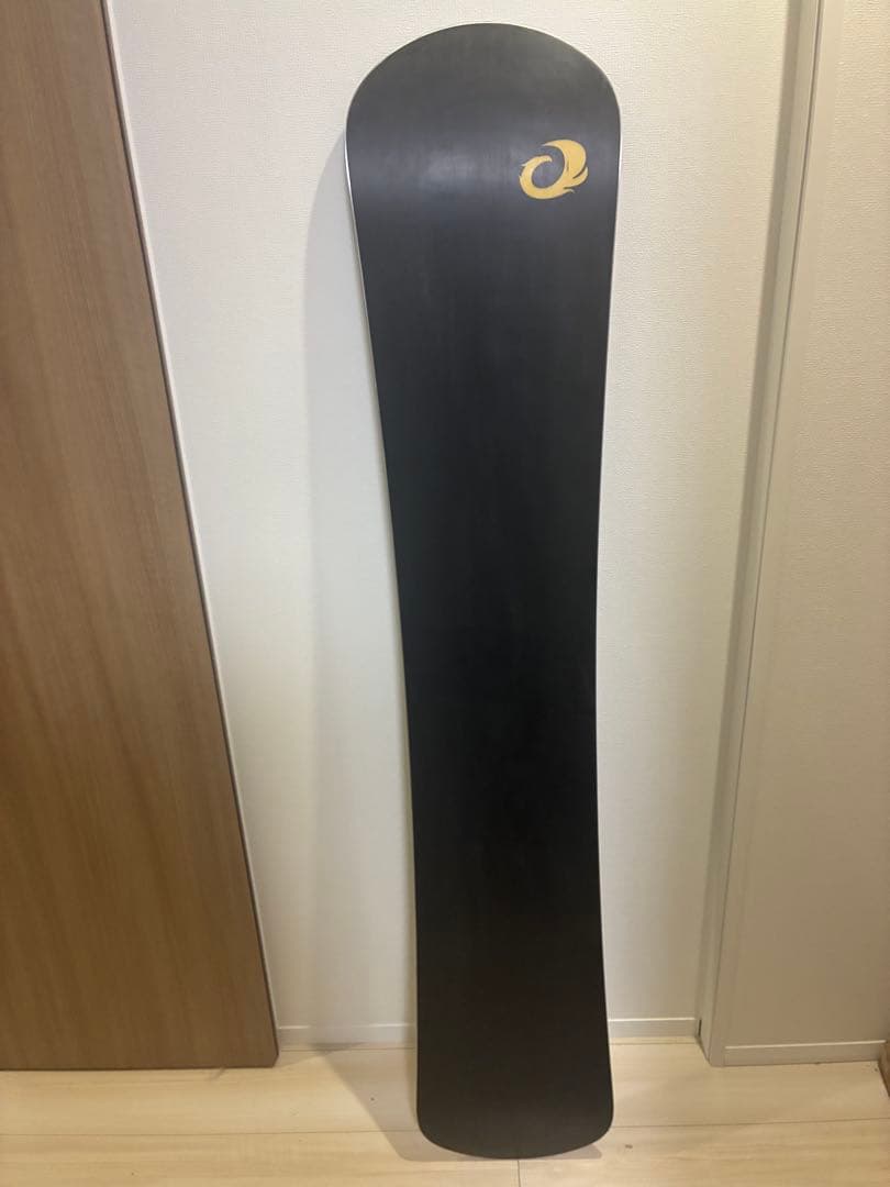 OGASAKA オガサカ FC-S 158cm