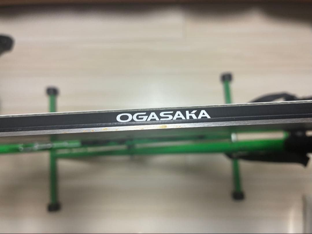 OGASAKA オガサカ FC-S 158cm