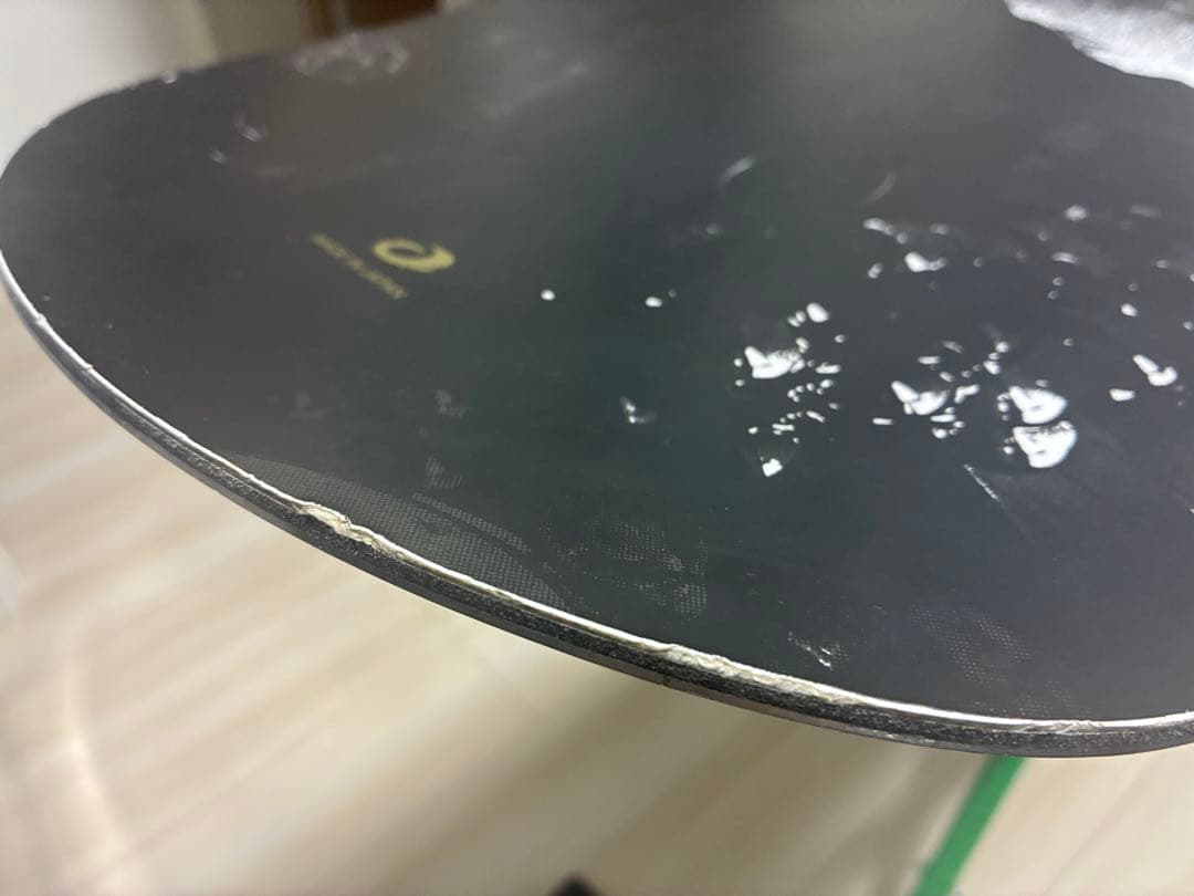 OGASAKA オガサカ FC-S 158cm