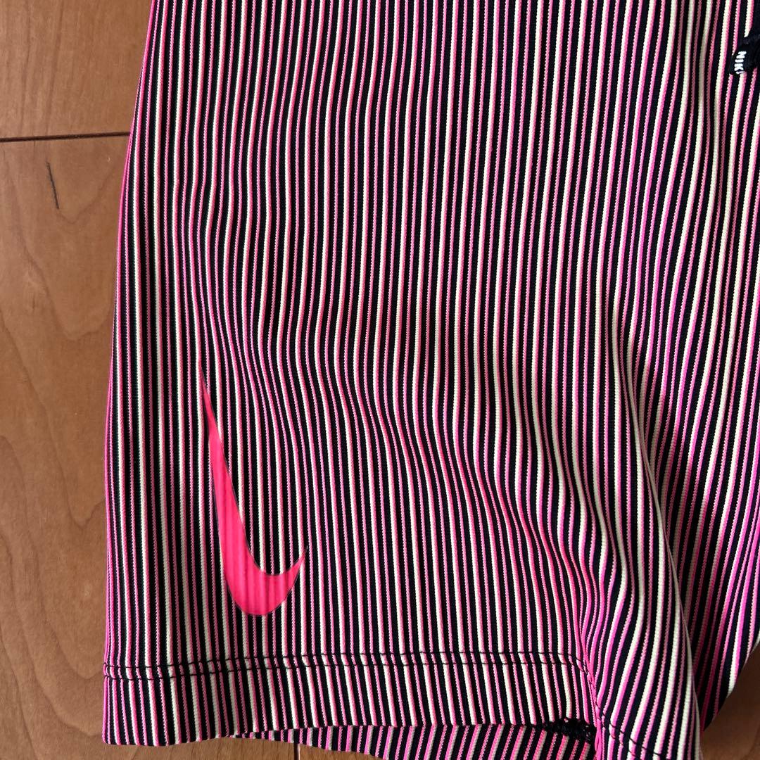 Nike エアロスイフト　ハーフタイツ