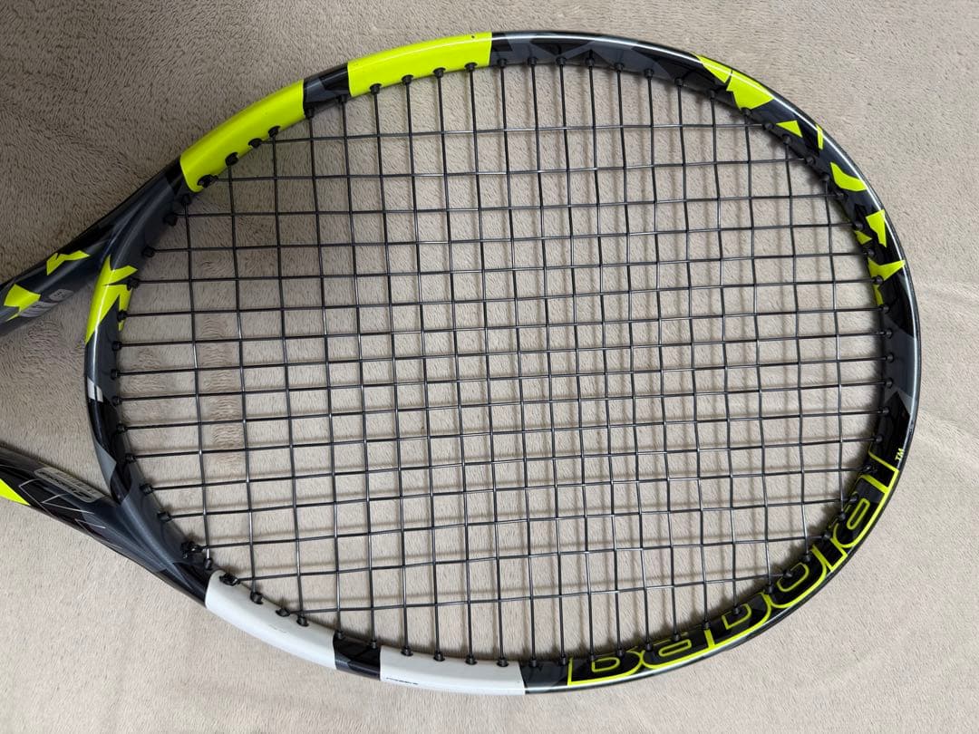 【最終値下げ】Babolat Pure Aero98 G3