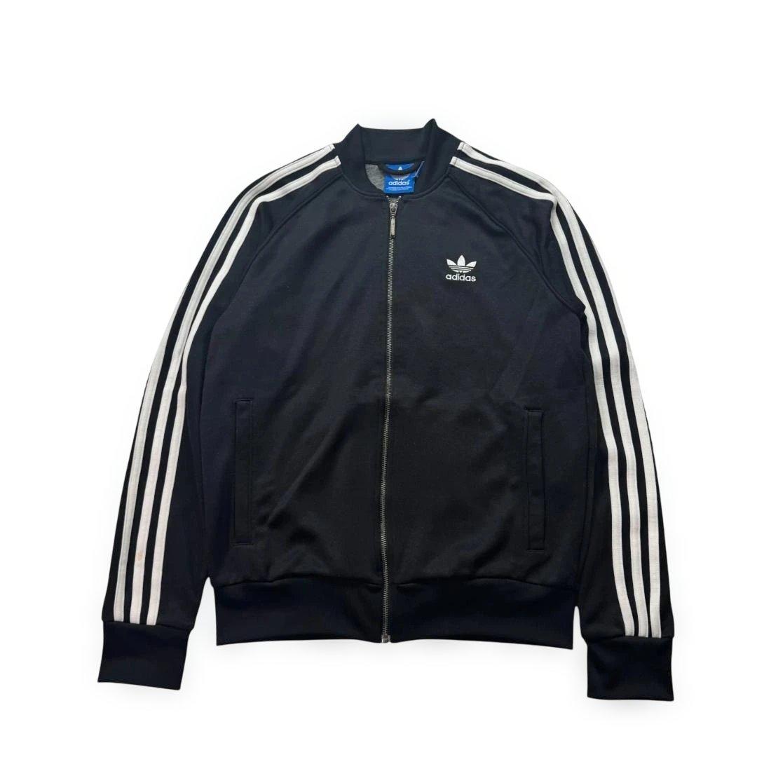 ADIDAS アディダス トラックJK トレフォイル 105(L L相当）