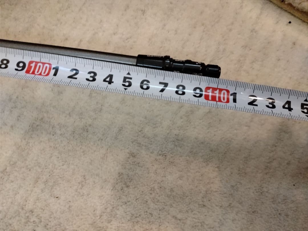 TaylorMade QI10ドライバー 9.0度