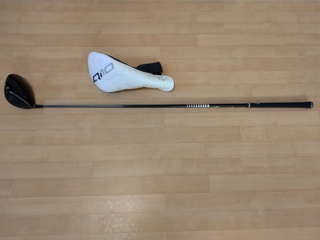 TaylorMade QI10ドライバー 9.0度