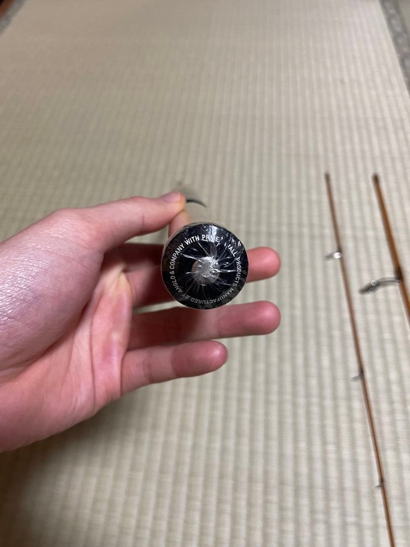 Anglo&companyアングロ&カンパニー パラゴン G4113