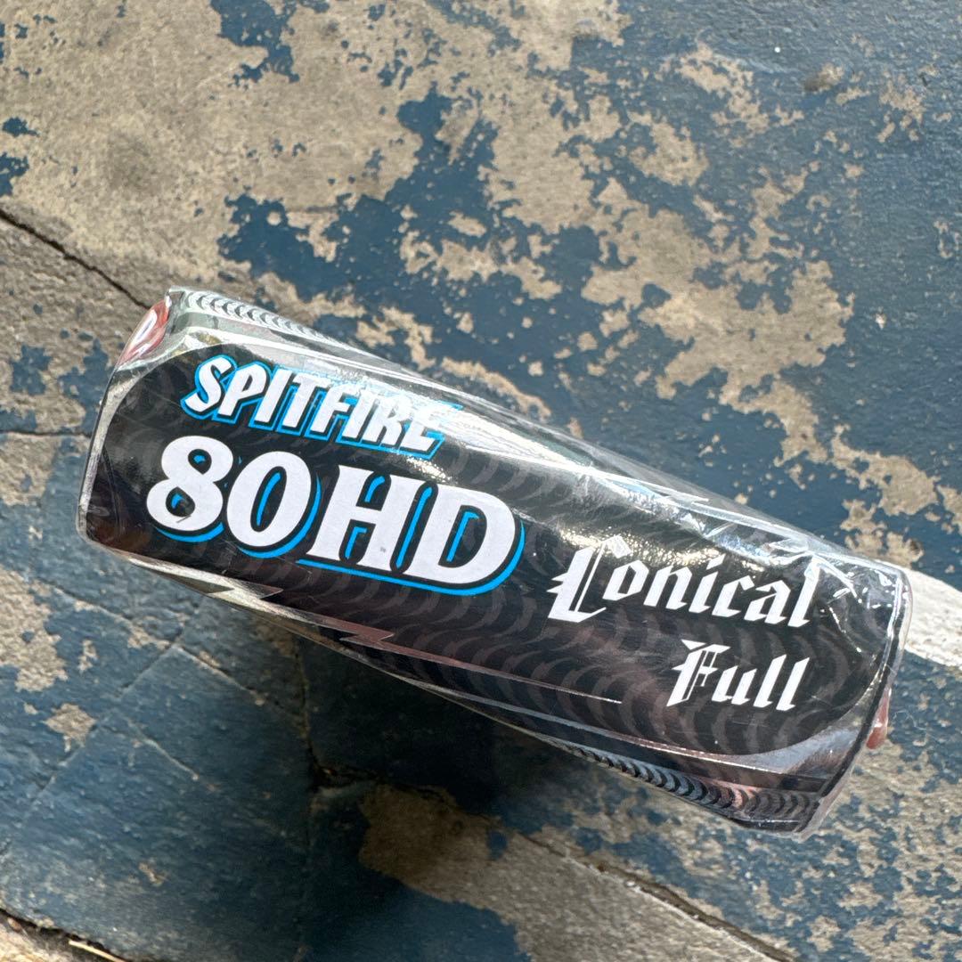 Spitfire スピットファイア コニカルフル 55mm80HD定価9,130
