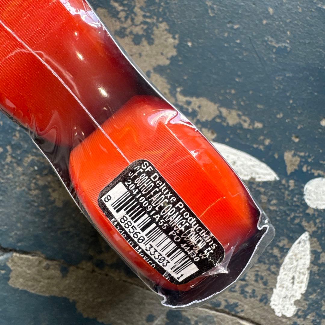 Spitfire スピットファイア コニカルフル 55mm80HD定価9,130