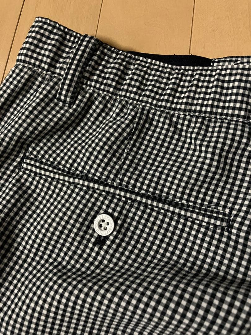 adabat ハーフパンツ