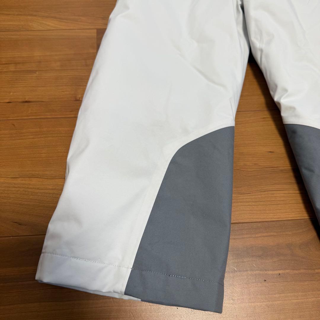 新品モンベル　montbell アルパインパンツ 110cm