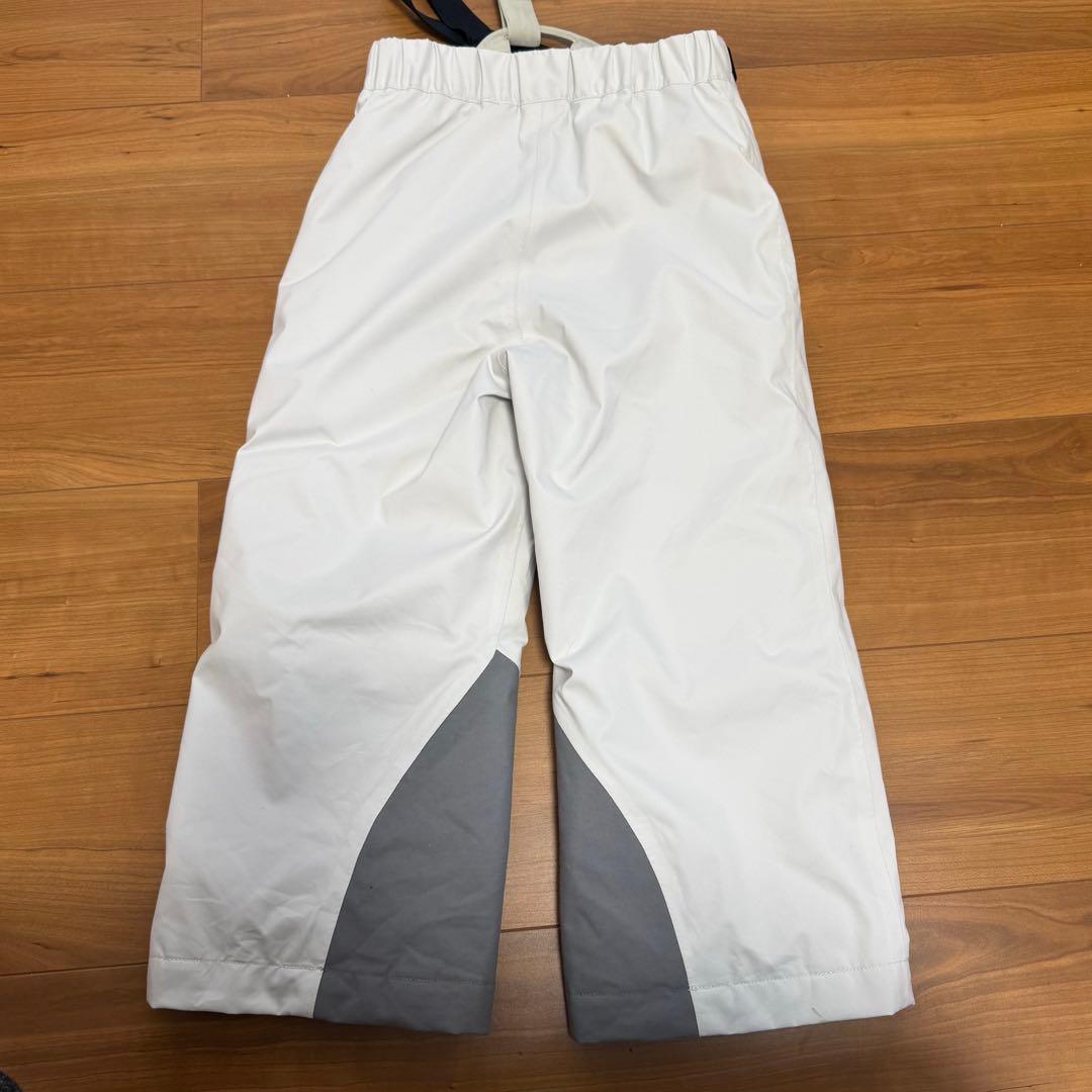 新品モンベル　montbell アルパインパンツ 110cm