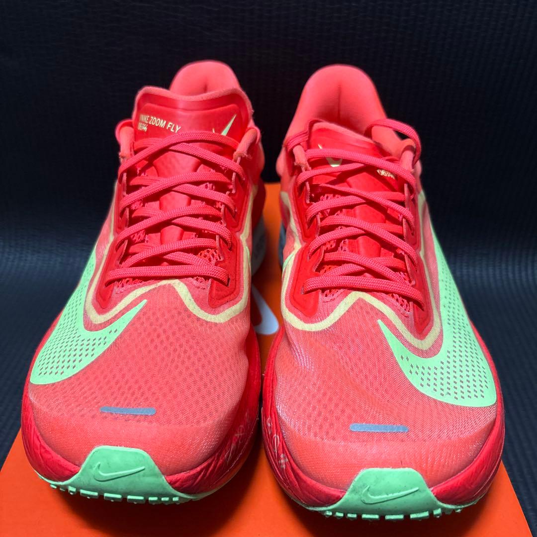 スパイク・シューズ NIKE ZOOM FLY 6