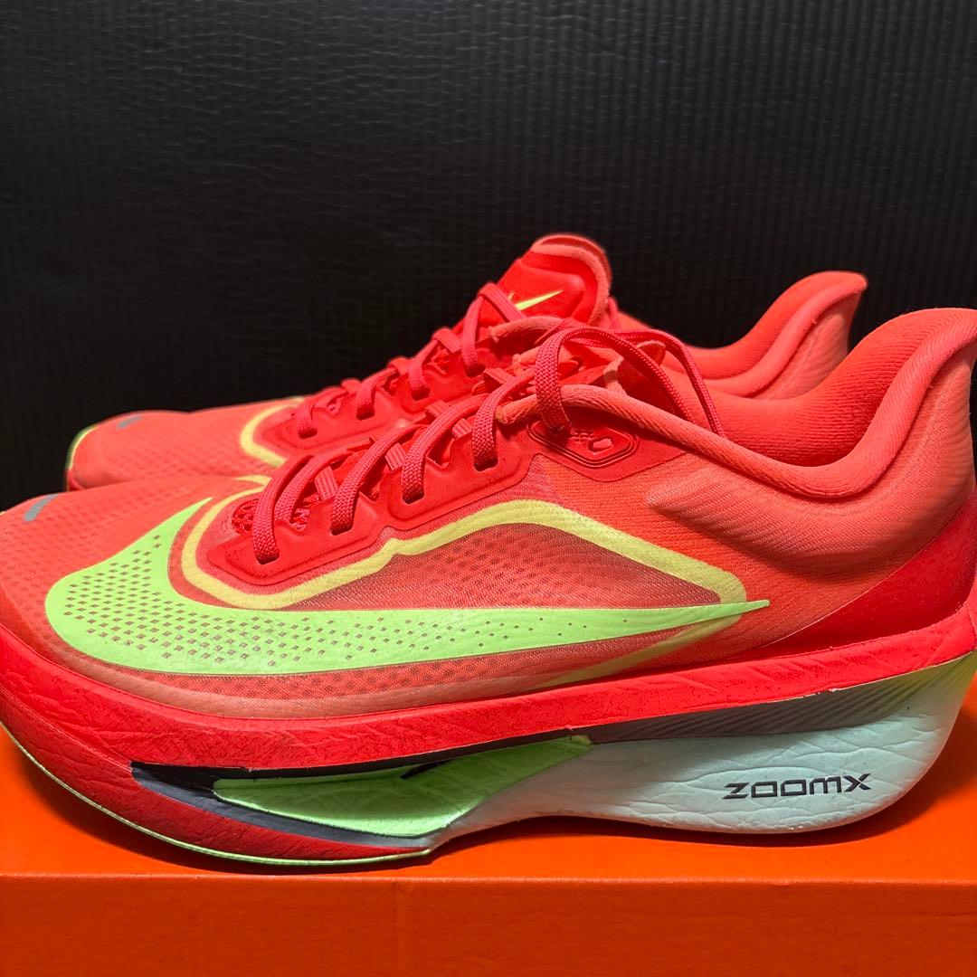 スパイク・シューズ NIKE ZOOM FLY 6
