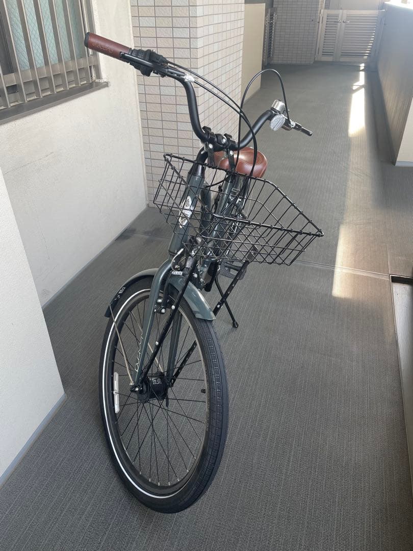 ELECTRA TOWNIE エレクトラビーチクルーザー 26インチ