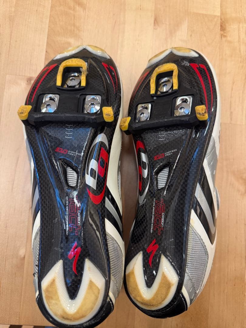 Specialized S-Works シューズ