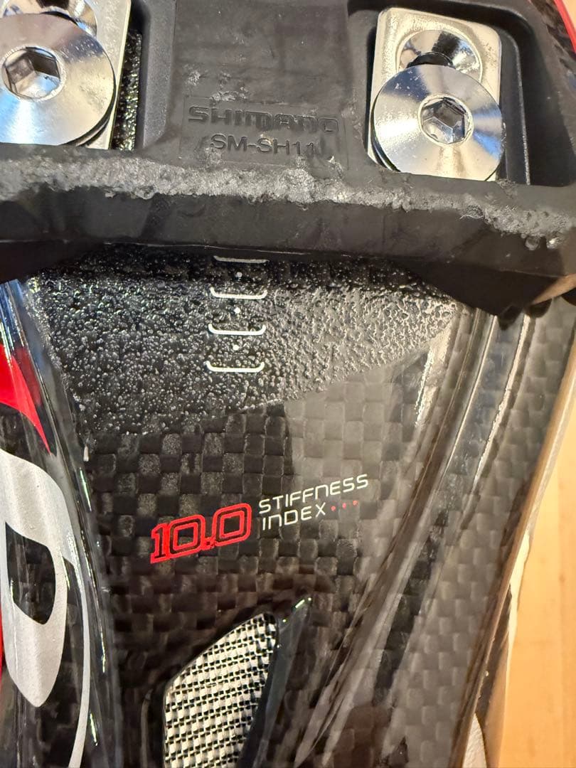 Specialized S-Works シューズ