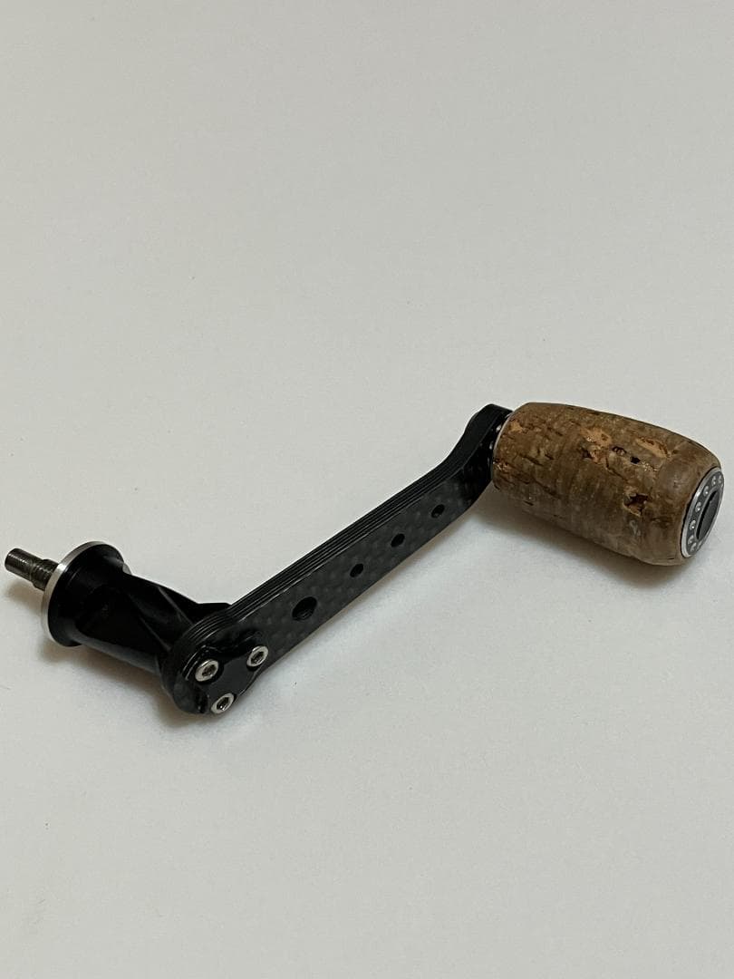 Abu Garcia Revo MGXtreme 2000sスピニングリール