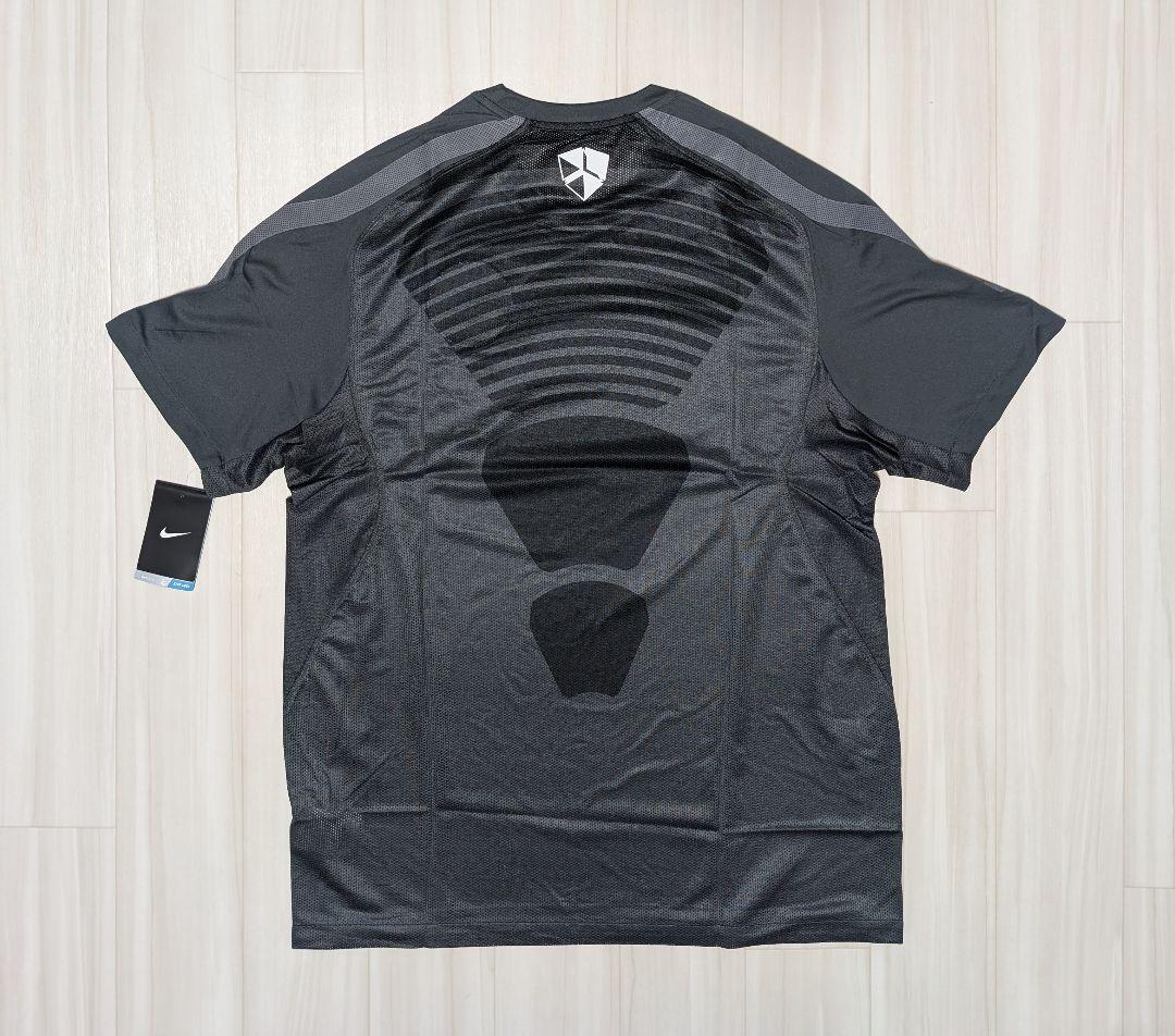 NIKE マンチェスターユナイテッド トレーニングシャツ L 10-11 新品