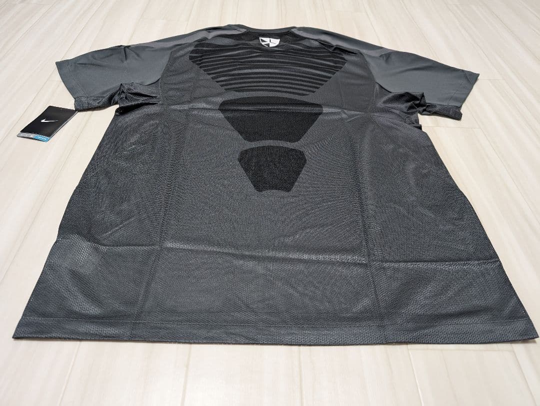 NIKE マンチェスターユナイテッド トレーニングシャツ L 10-11 新品