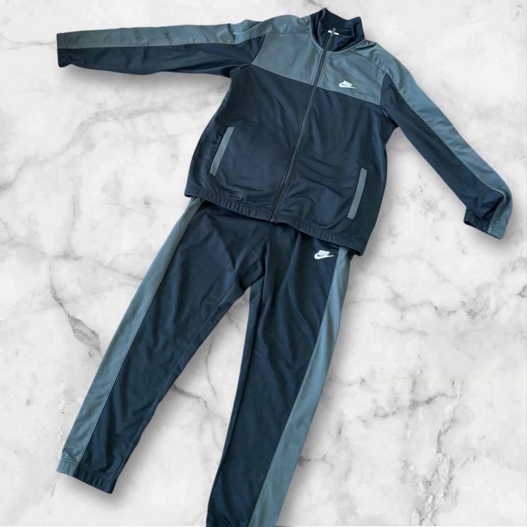 NIKE ジャージ上下　セットアップ　XL