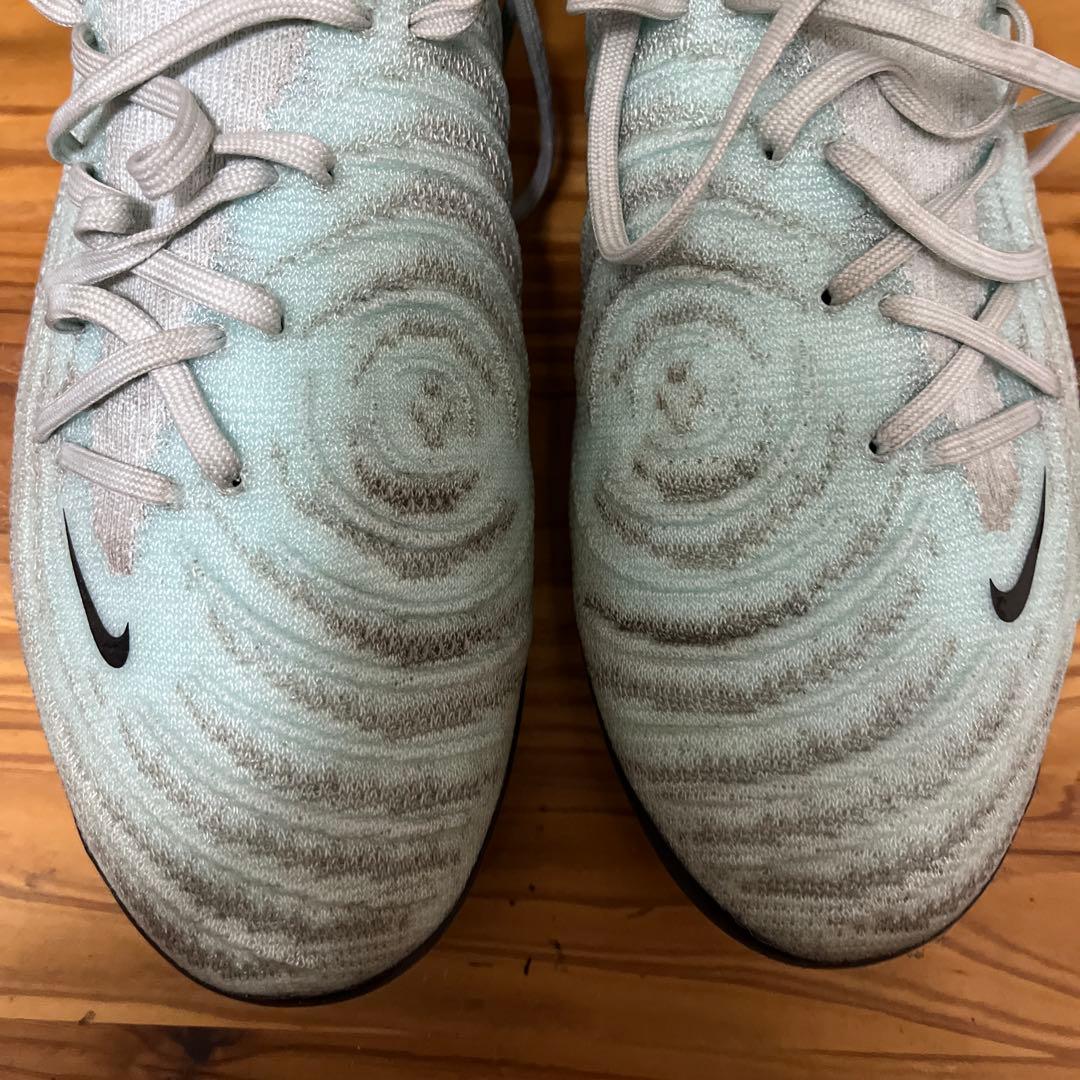 Nike ファントムGX FG エリート