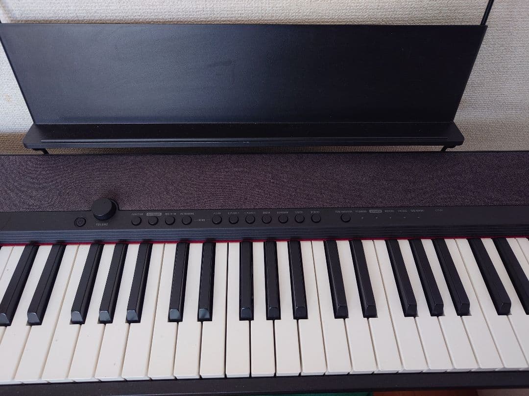 まるカシオ　 CT-S1　送料込