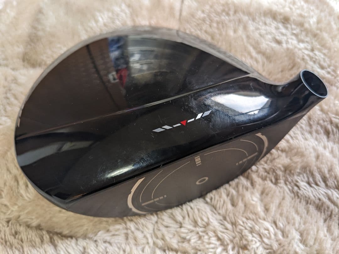 YONEX EZONE GT 450 ドライバー 9.0°