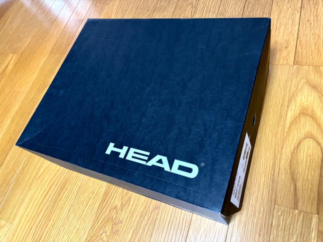 HEAD RAPTER R3 RD 25.5 スキーブーツ