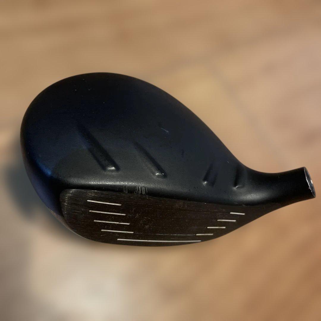 G400　9番　23.5°　ヘッドのみ　#9　ピン　9W　23.5度　PING