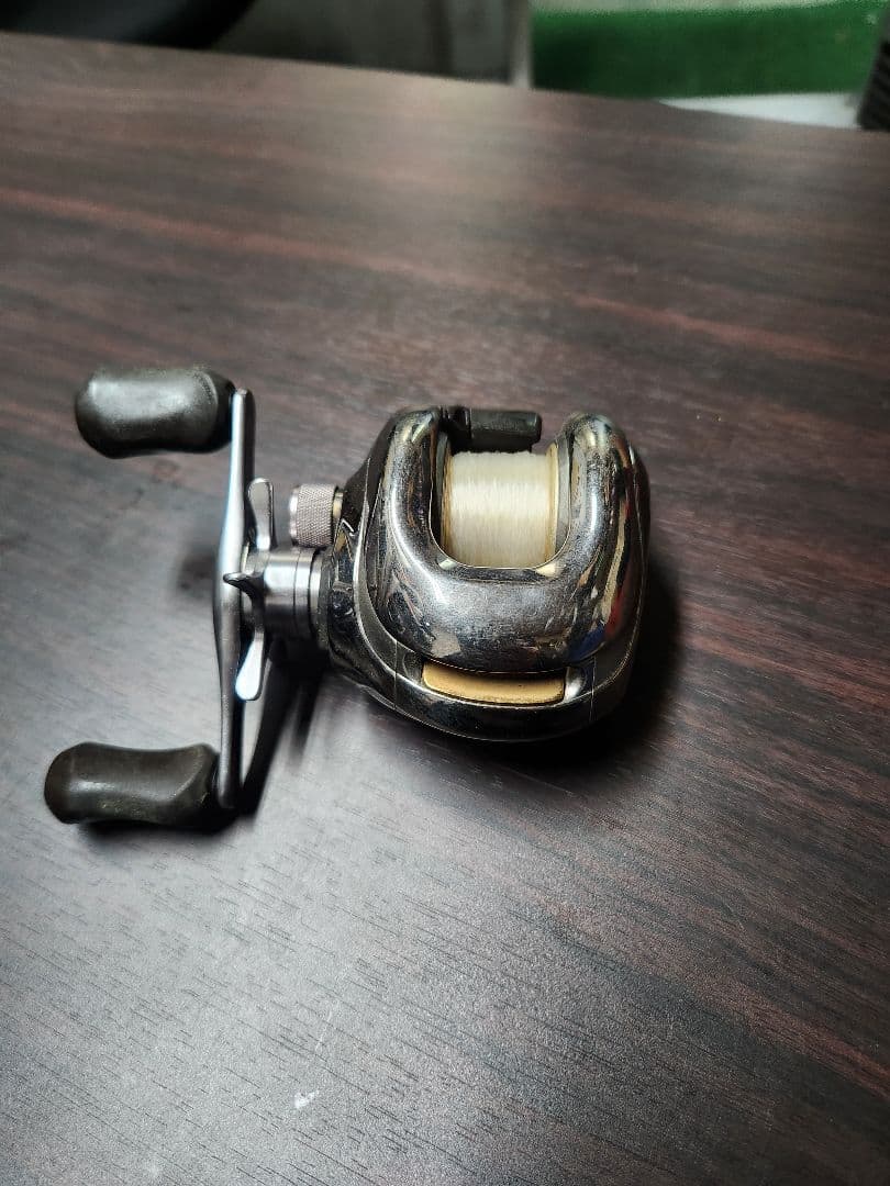 値下げ！シマノSHIMANO　スコーピオン　アンタレス右ハンドル