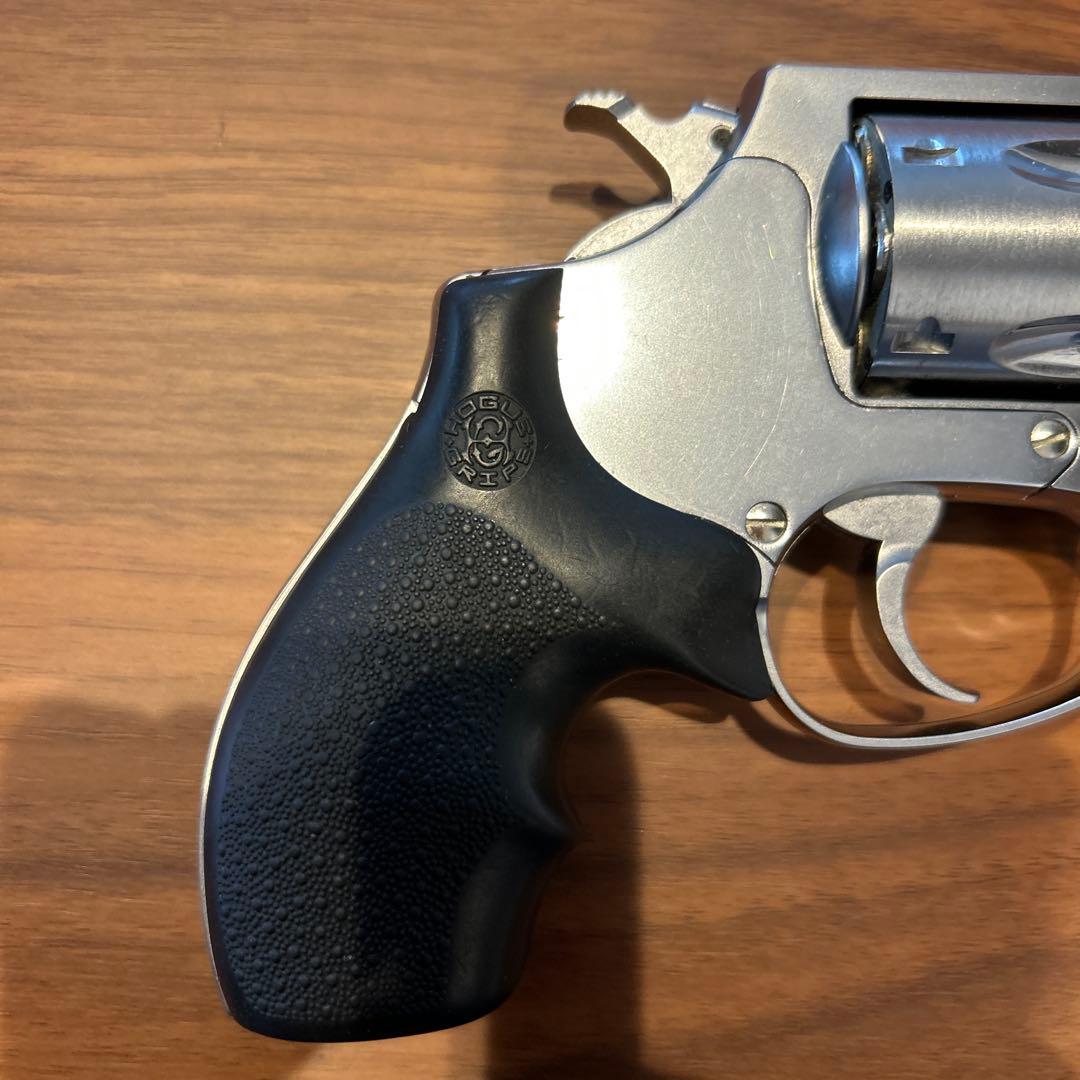 SMITH&WESSON モデルガン ガスガン タナカワークス